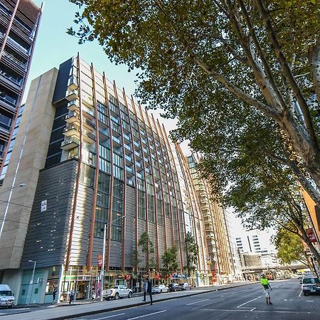 Northbank Residences By Apartments Of Melbourne Exterior foto