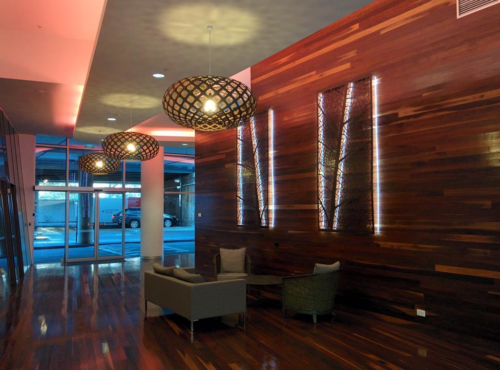 Northbank Residences By Apartments Of Melbourne Exterior foto
