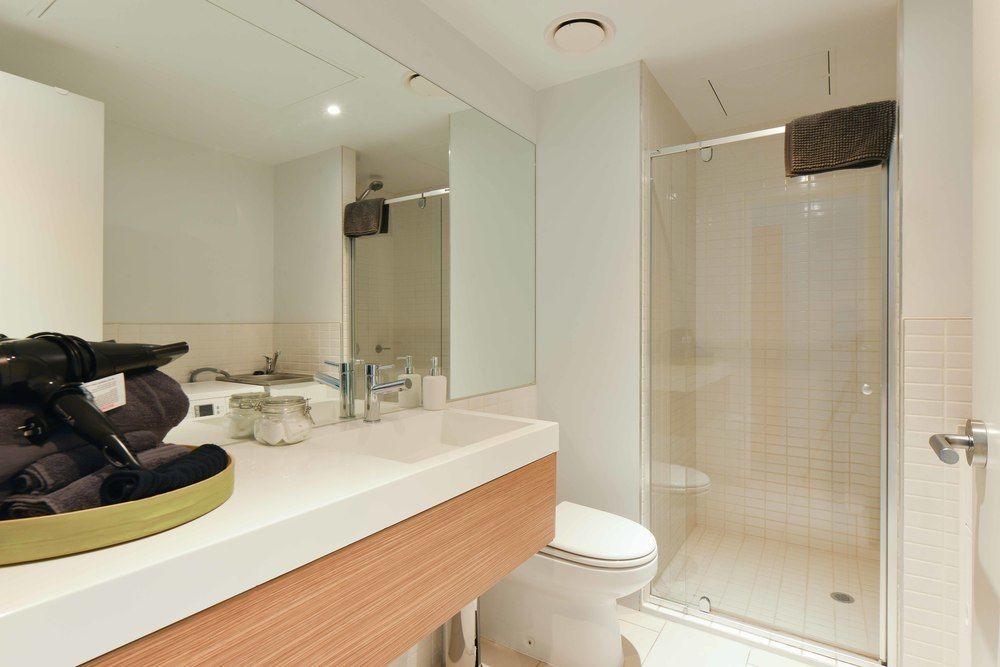 Northbank Residences By Apartments Of Melbourne Exterior foto